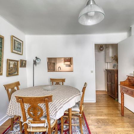 Appartement Choiseul - Welkeys 파리 외부 사진