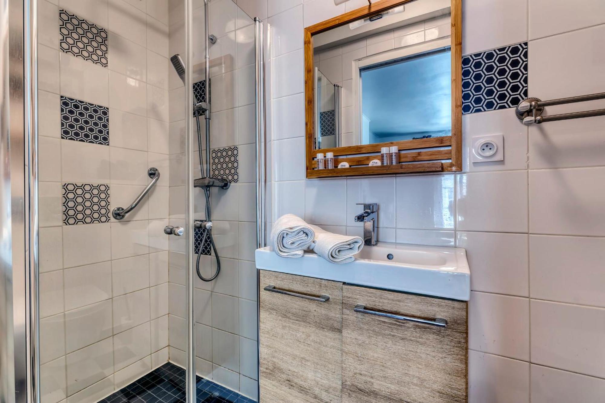 Appartement Choiseul - Welkeys 파리 외부 사진